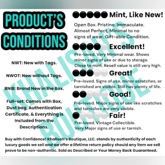 Rare! Like New! Authenticated LOUIS VUITTON N40605 Neverfull PM DAMIER AZUR - Picture 15 of 16